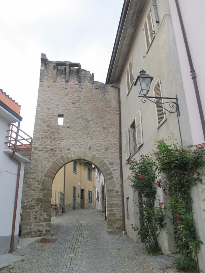 Nigella Langhe Home Ospitalita In Langa Niella Belbo Екстериор снимка