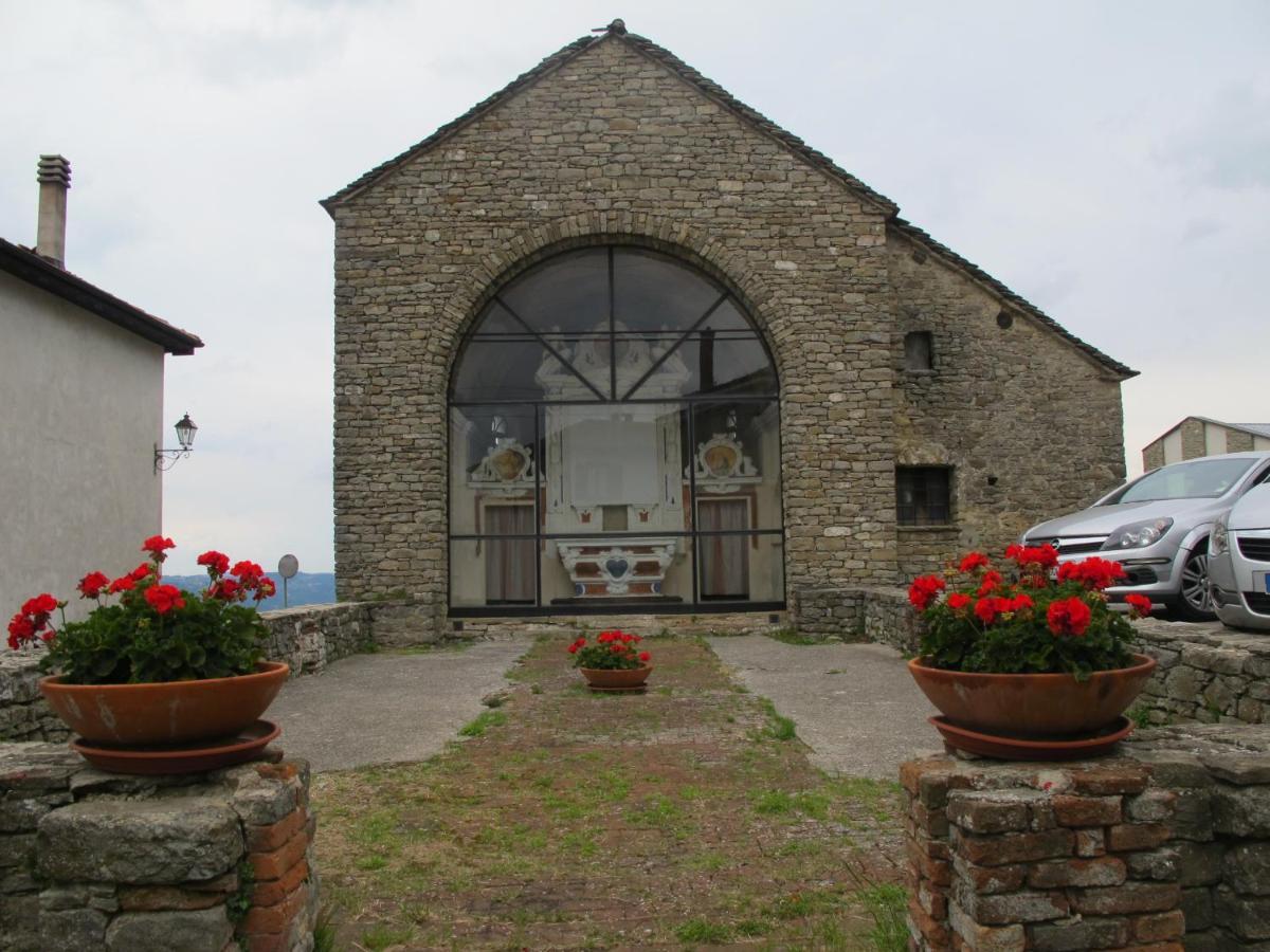 Nigella Langhe Home Ospitalita In Langa Niella Belbo Екстериор снимка